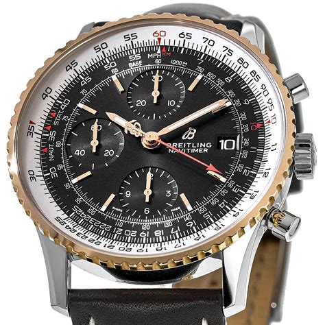 cheapest Breitling Navitimer